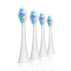 General view: SEAGO replacement heads blue pack for SG-2753/2752