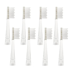 Gum-massaging bristles for healthier gums - image 5 of 9