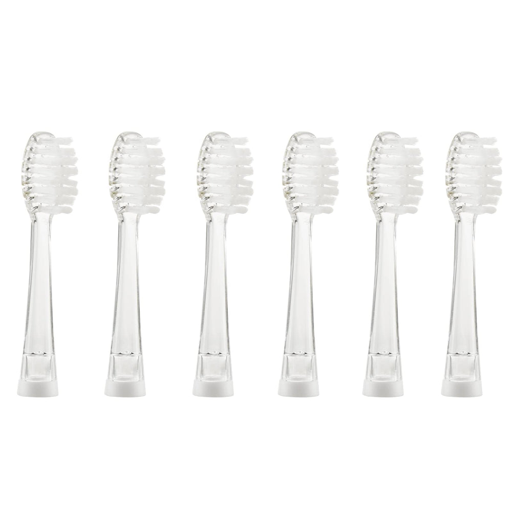 SEAGO SG977/SG513 replacement head - white 6-pack