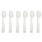 SEAGO SG977/SG513 replacement head - white 6-pack