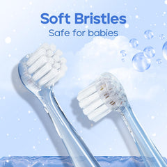 Packaging and age suitability 0-3 years