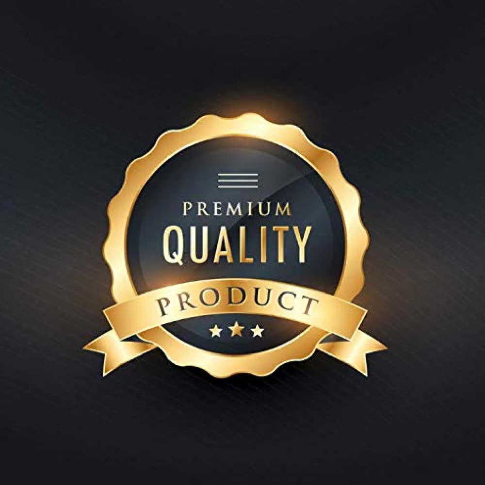 Made in USA emblem on product packaging