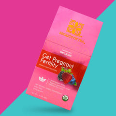 Secrets Of Tea hot brew in a cup for soothing comfort