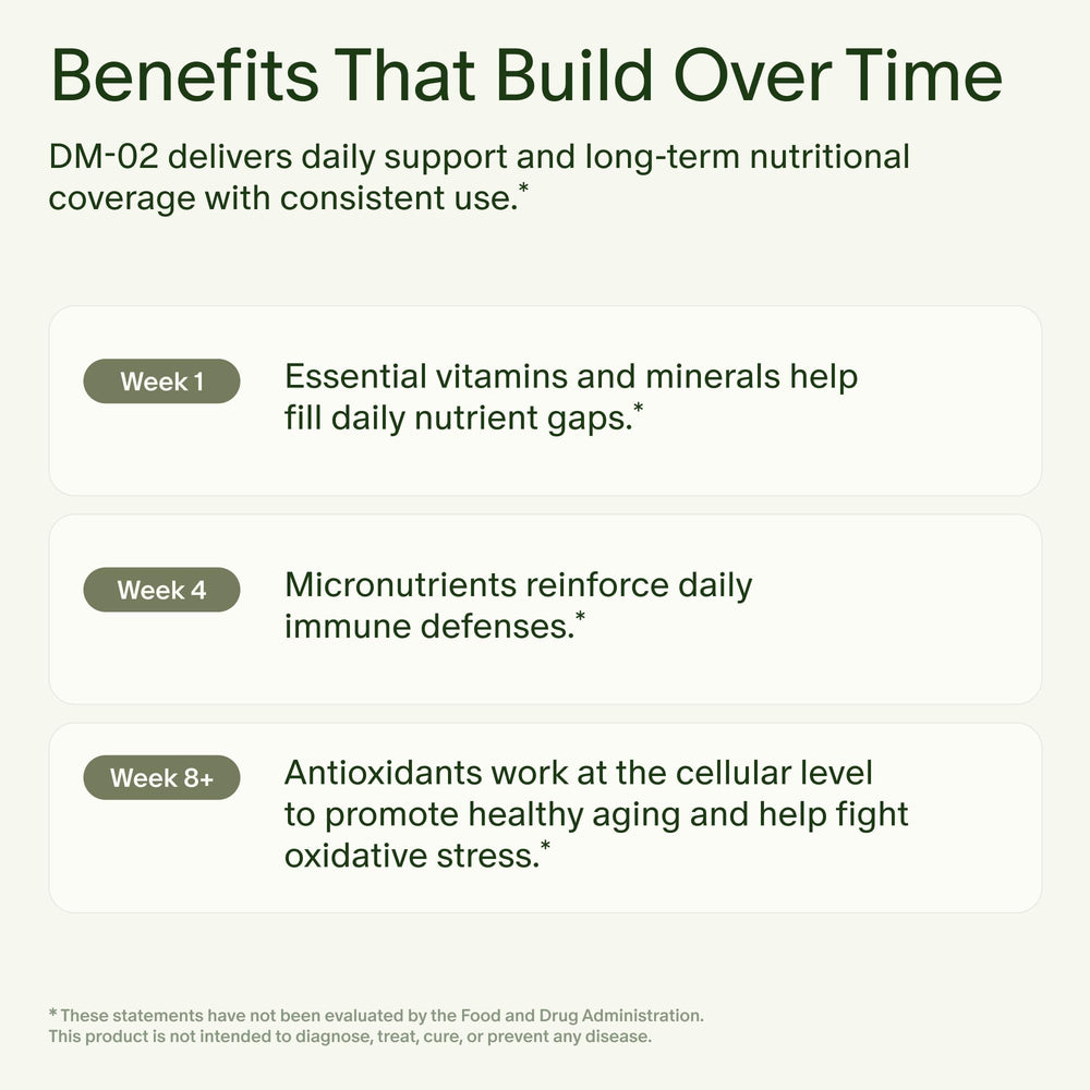 Seed DM-02 capsules (view 1)