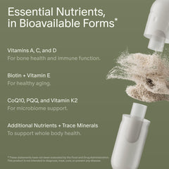 Seed DM-02 capsules (view 2)