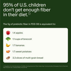 Sachets being stirred into food or drink