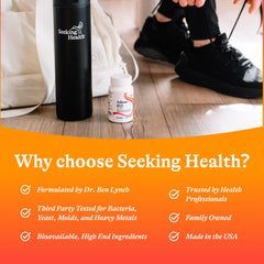 Cherry-flavored vitamin B12 lozenge