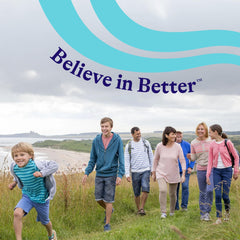 Quality and safety process from research to packaging