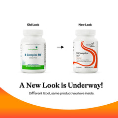 Vitamin B complex including folate and folinic acid