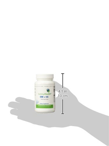Back label detailing supplement facts for the product