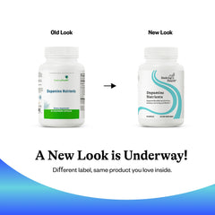 Allergen-free indication for Dopamine Nutrients