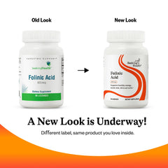 Graphic illustrating heart health and brain health support