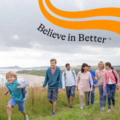 Allergen-free formula without eggs, fish, gluten, dairy, or tree nuts