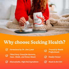 Vegetarian-friendly magnesium glycinate powder packaging