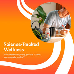 Magnesium malate form illustration