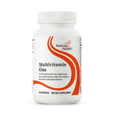 Seeking Health Multivitamin One bottle - front view