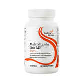 Seeking Health Multivitamin One MF bottle - 45 vegetarian capsules