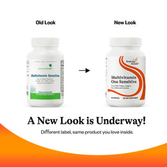 Quality assurance and lab testing seal for Seeking Health ingredients