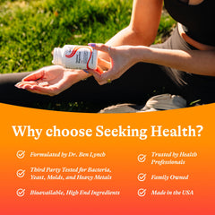 Concept image showing bone health and sleep support with magnesium