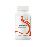 Bottle of Seeking Health Optimal Man Multivitamin