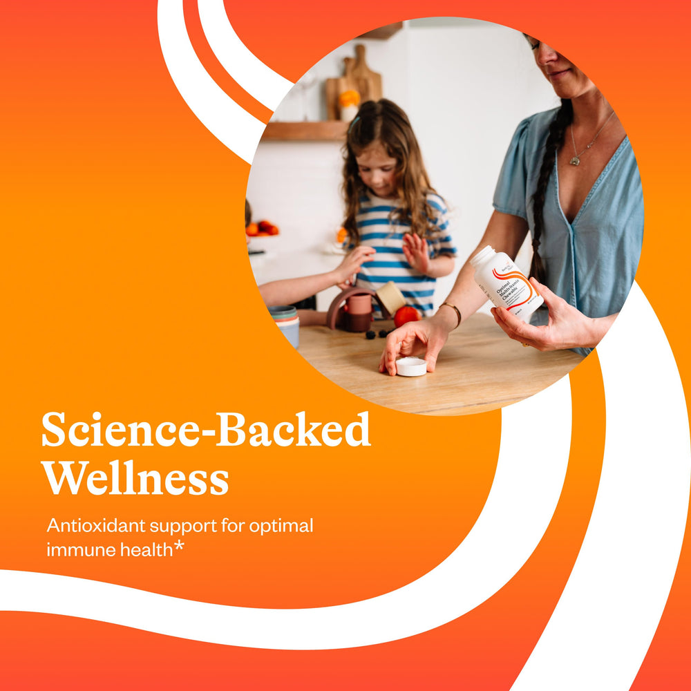 Allergen-free and non-GMO icons on the product packaging