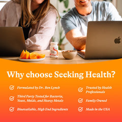 Fruit-flavored zinc lozenge being chewed