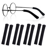 SEILETOO 4-pair anti-slip glasses retainer package