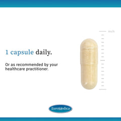 Graphic depicting selenium supporting cellular health