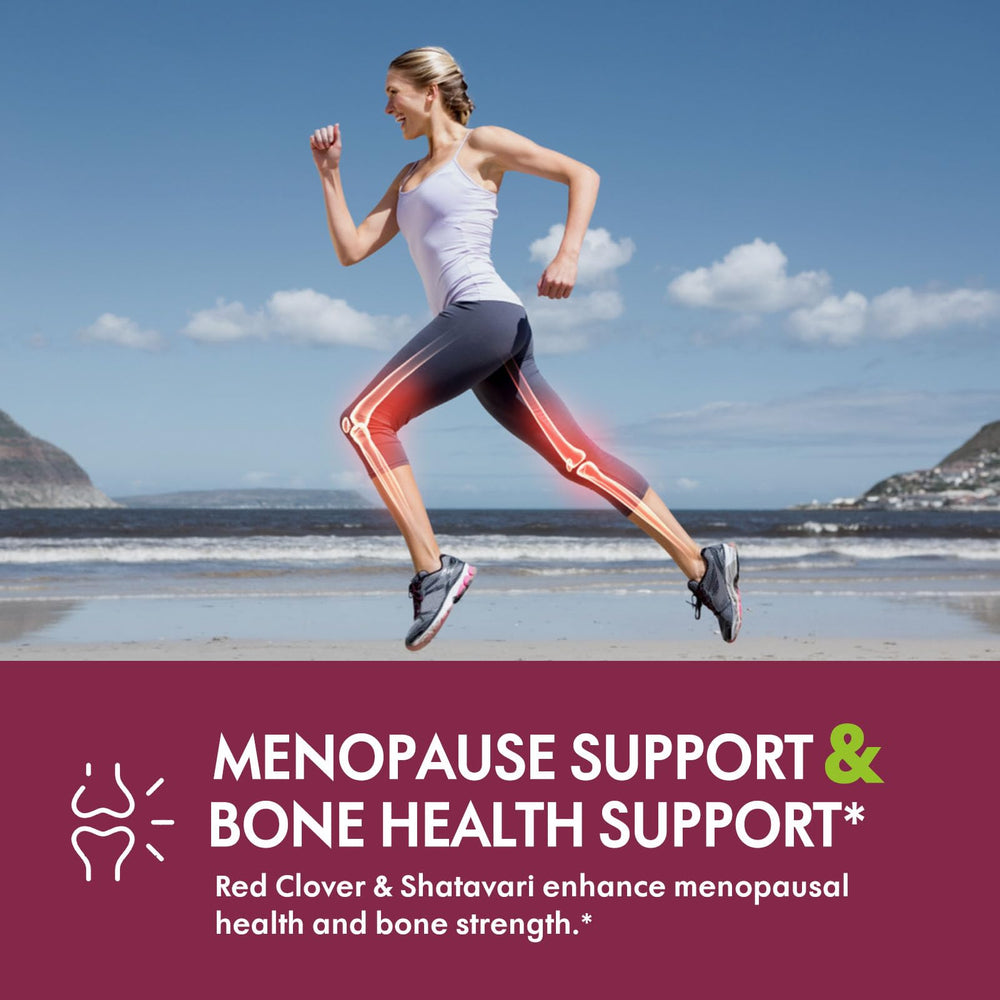 Vegan 9-in-1 herbal blend capsules