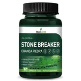 Selvaherb Stone Breaker 90-count bottle