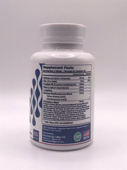 Tongkat Ali and Ginseng ingredients imagery