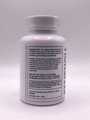 Zinc and minerals illustration for Semenoll