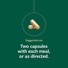 Senaplex package containing 90 capsules