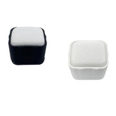 2 PCS Endo File Clean Stand by SENLIN DENTAL – round design