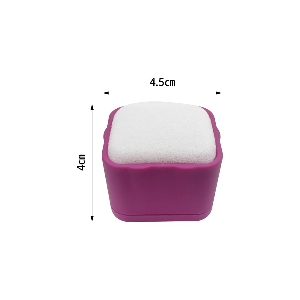 Endodontic file sponge holder for cleaning