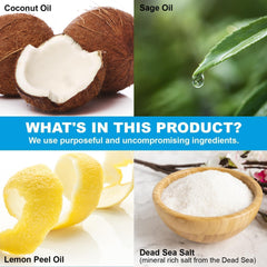 Sensitive teeth friendly whitening strips in use