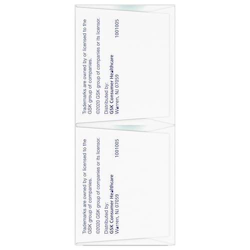 Sensitive teeth whitening support and enamel rebuilding.
