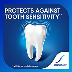 Packaging box and tubes on display