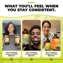 Eco-friendly packaging and recyclable materials