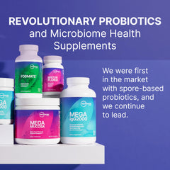 Box packaging of SereneSkin product line with capsules