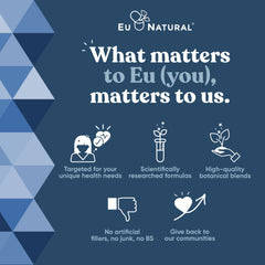 Calm nighttime scene promoting restful sleep with Serenity Sleep