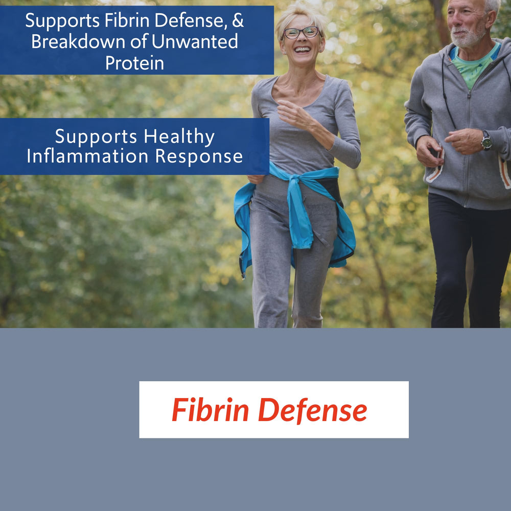 Non-GMO and all-natural Serrapeptase Serra-125k