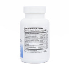 Serra Activ supports sinus health