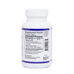 Serracor-NK vegetarian capsules