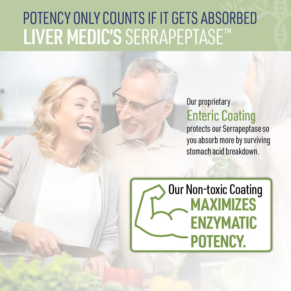 Non-toxic enteric coating and maximum absorption icons