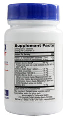 Serratio 120K product box with capsules