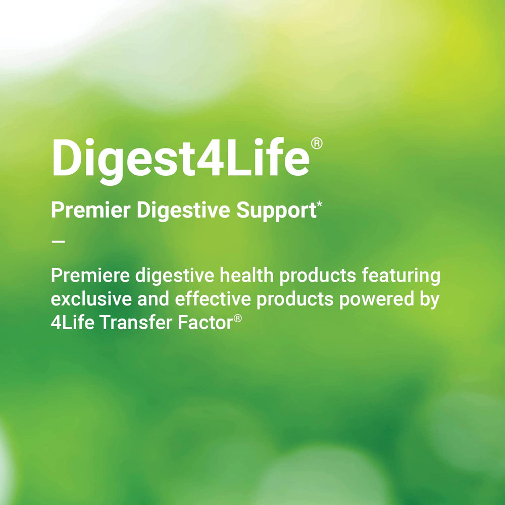 Serving packet close-up for daily use