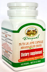 Serving size illustration showing 15-30 servings per container