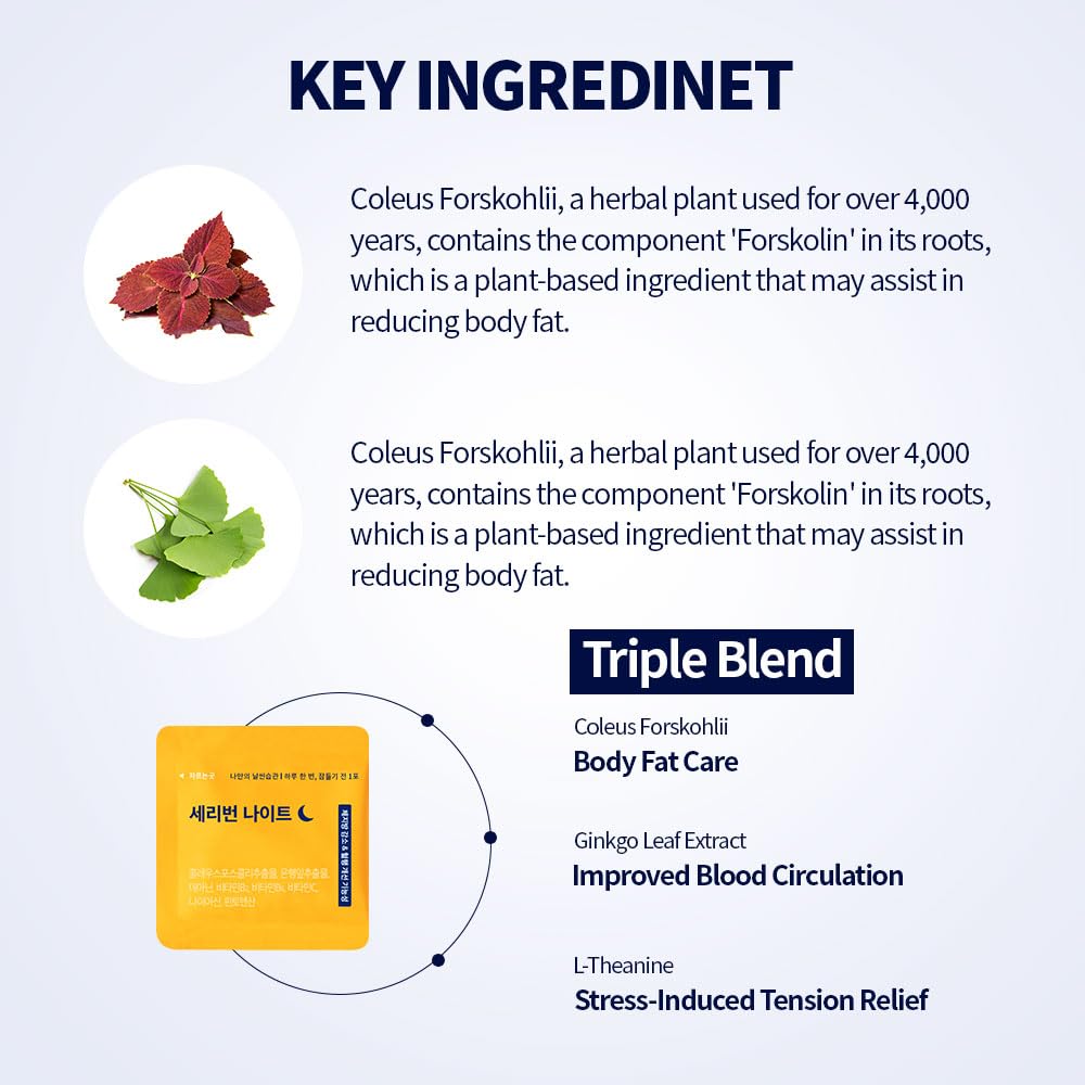 Seryburn Night branding and label