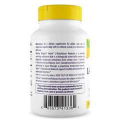 Setria L-Glutathione logo